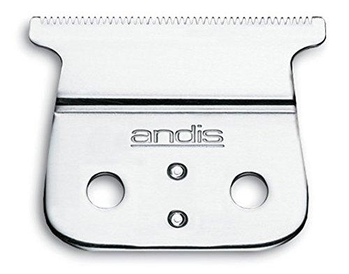 Andis T-Outliner Replacement Blade Silver (#04521)