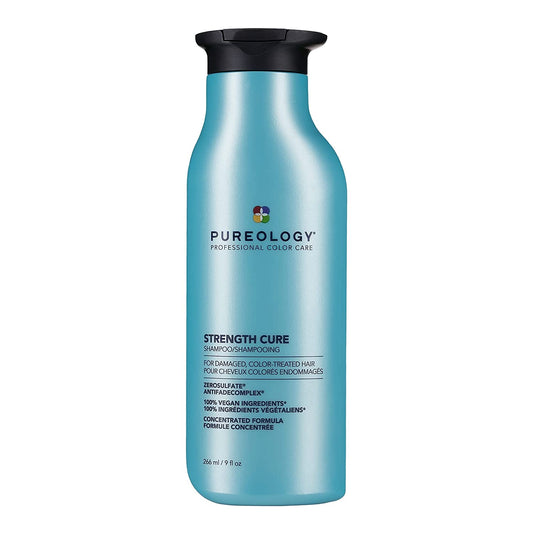 Pureology Professional Color Care Strength Cure Shampoo / Shampooing