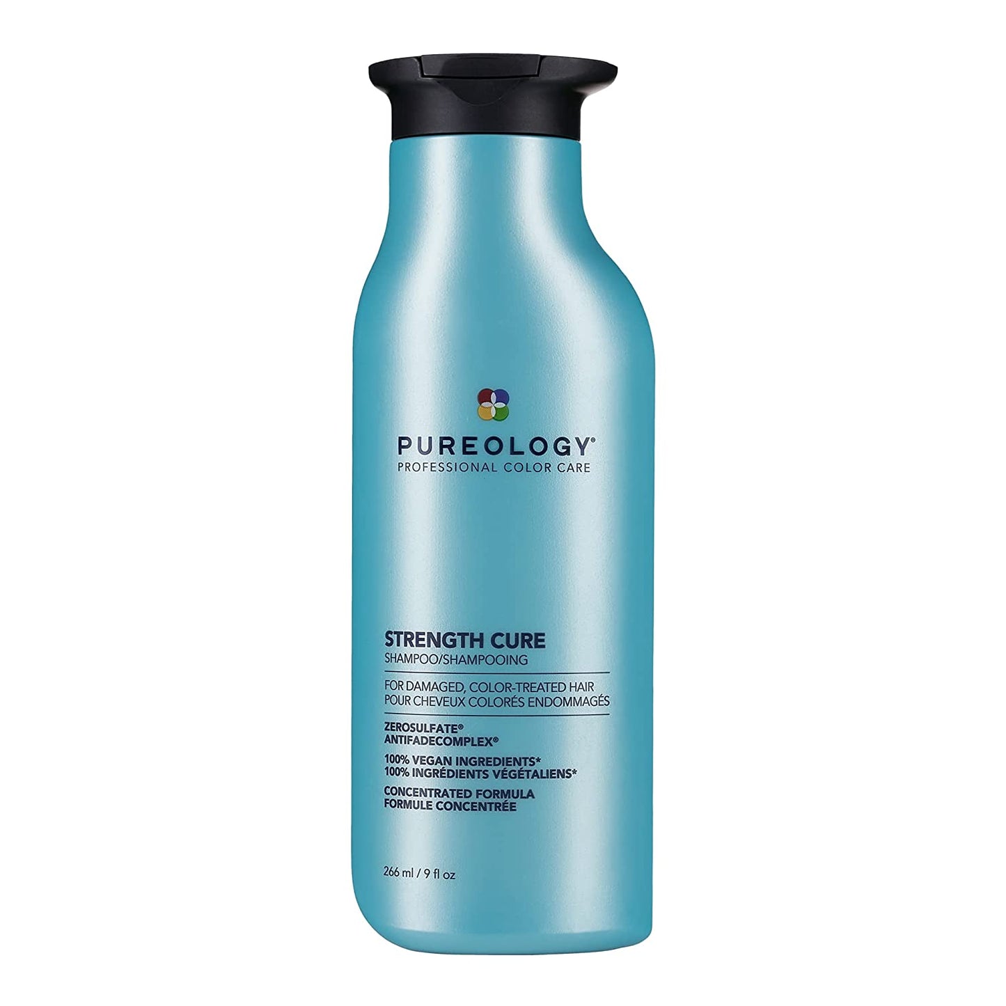 Pureology Professional Color Care Strength Cure Shampoo / Shampooing
