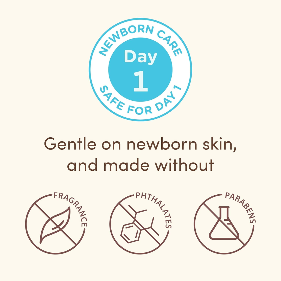 Aveeno Baby Healthy Start Nourishing Newborn Balm 5 oz