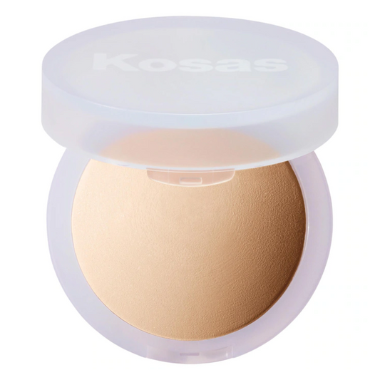 Kosas Cloud Set Baked Setting & Smoothing Powder, 9.5 g / 0.33 oz.