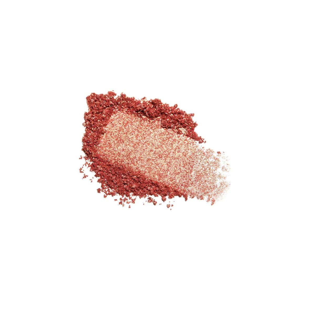 Anastasia Beverly Hills Loose Highlighter in Peach Fizz (Coral Gold), 0.21 oz. / 6g