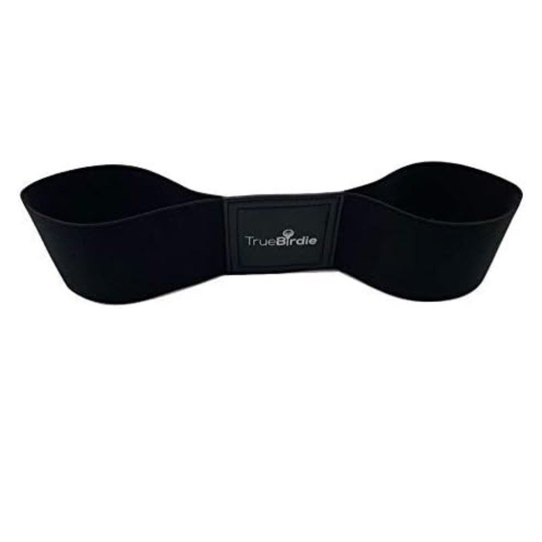 Golf Swing Training Aid - Swing Correcting Arm Band