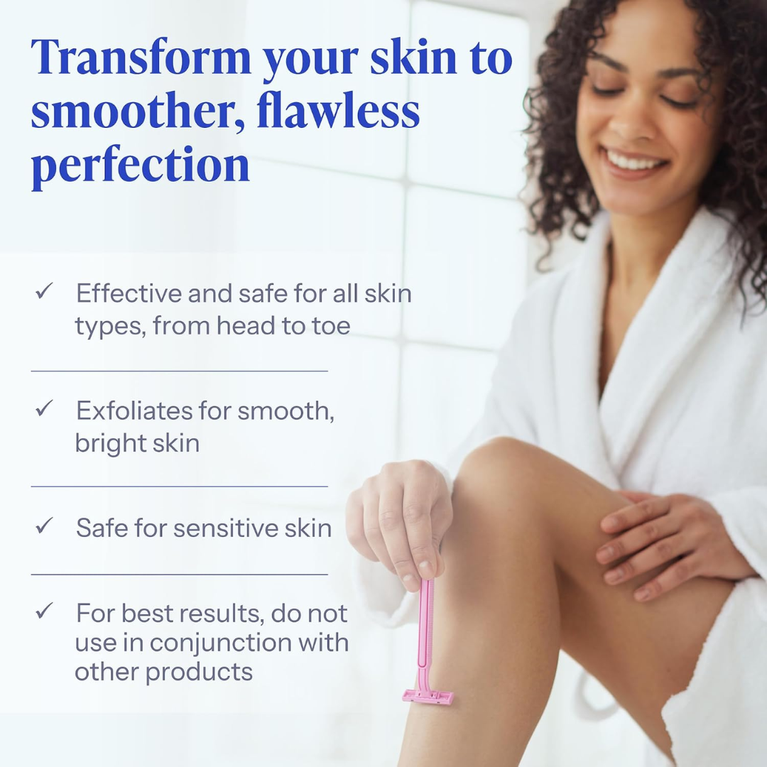 Tend Skin Care Solution for Post Shaving & Waxing