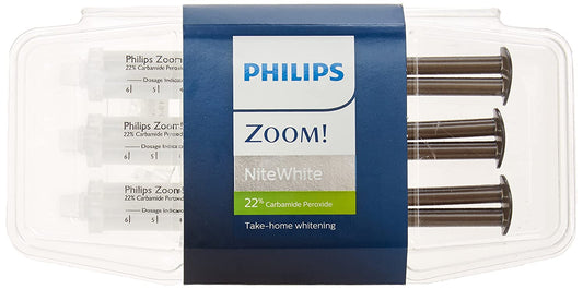 PHILIPS Zoom NiteWhite Teeth Whitening Kit