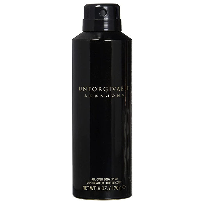 Sean John Holiday Body Spray,  170 g / 6 oz.