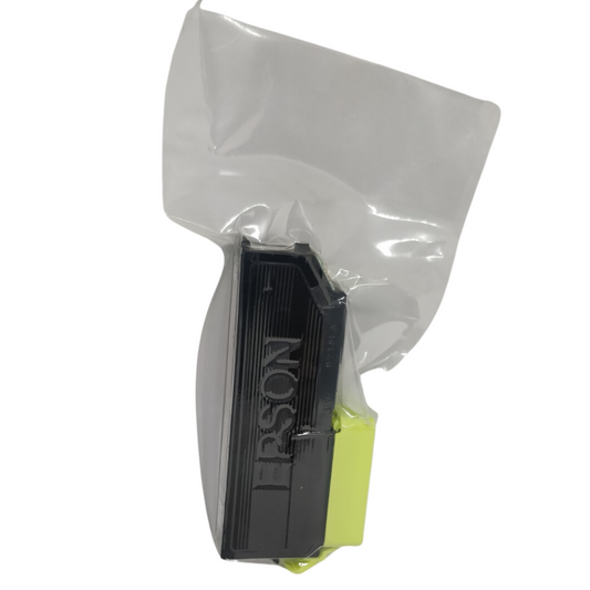 Epson 410 Ink Cartridge, Black NO BOX