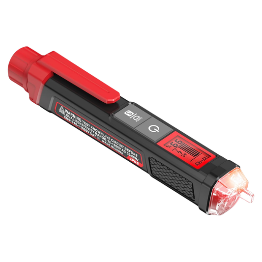Kaiweets HT100s AC Voltage Detector Tester