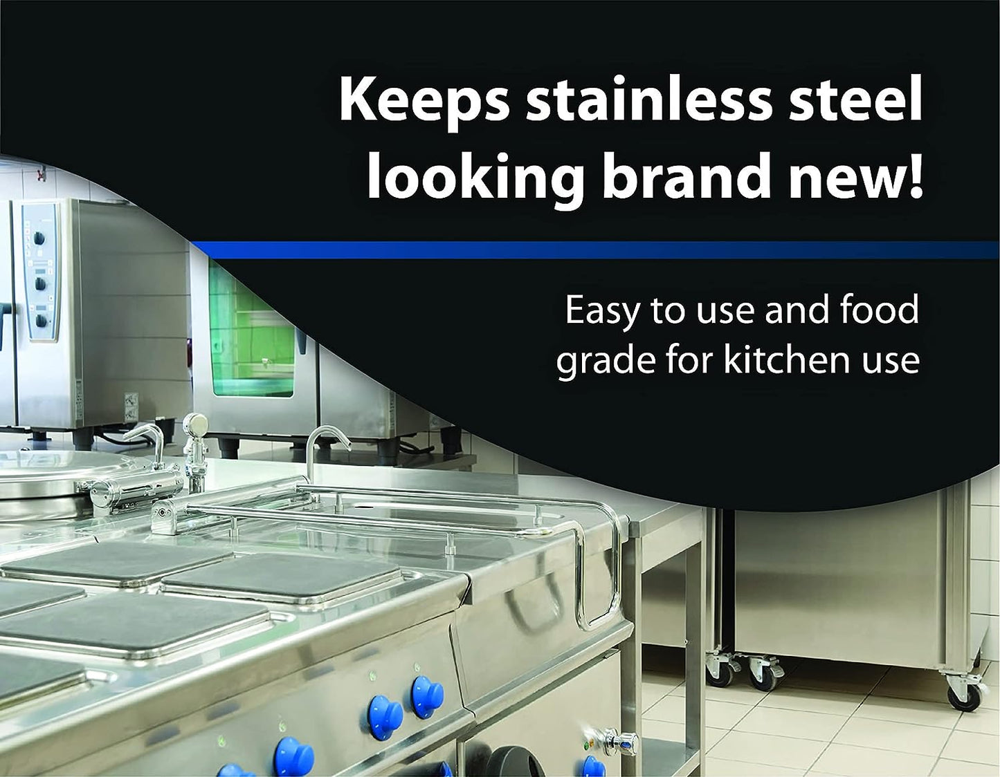 Food Grade Mineral Oil Spray Bottle 473ml