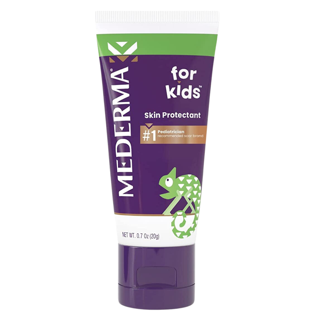 Mederma Kids Skin Care for Scar Management Kid Friendly Scent, 20 g