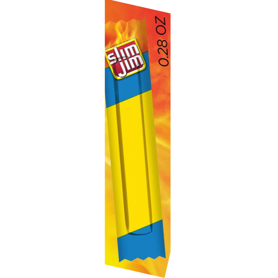 Slim Jim Snack Stick 0.28 oz