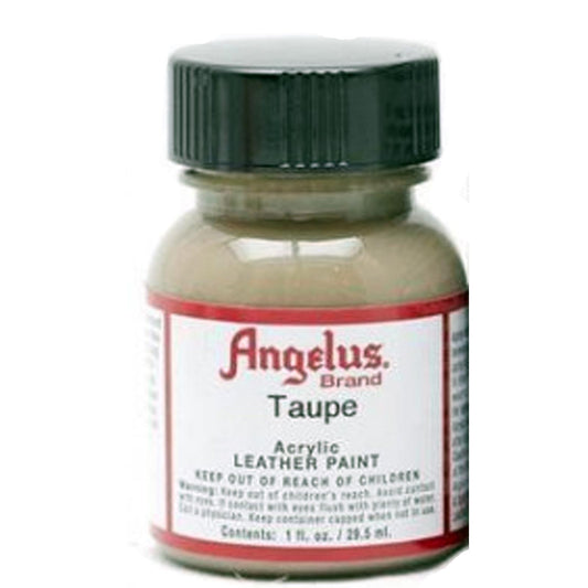 Angelus Acrylic Leather Paint (Taupe)