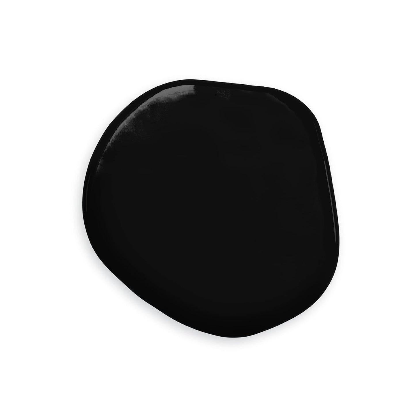 Colour Mill Edible Black Food Coloring, 20 ml