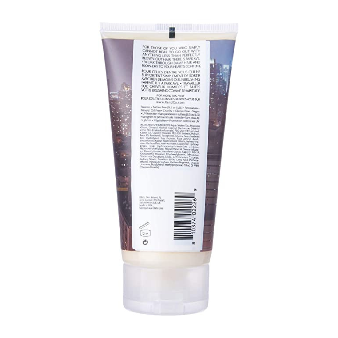 R + CO Park Ave Blow Out Balm 5 Fl Oz (147ml)
