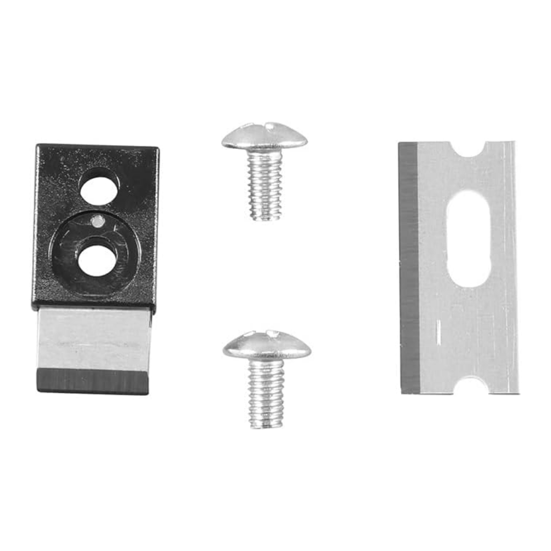 Klein Tools Pass-Thru Crimper Replacement Blade Set, VDV999076