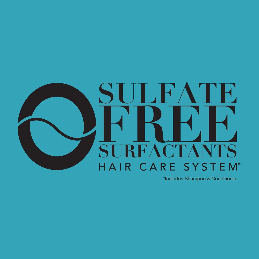 OGX Renewing + Argan Oil of Morocco Shampoo 385 ml