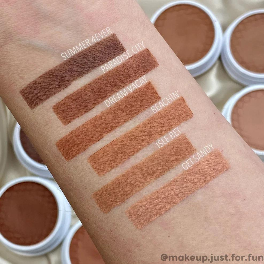 Colourpop Super Shock Bronzer 5g