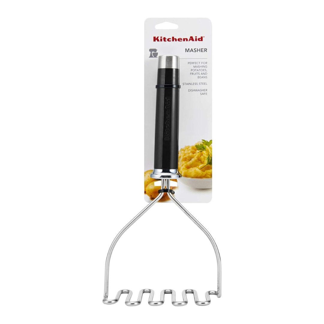 KitchenAid Stainless Wire Masher, 1 Piece