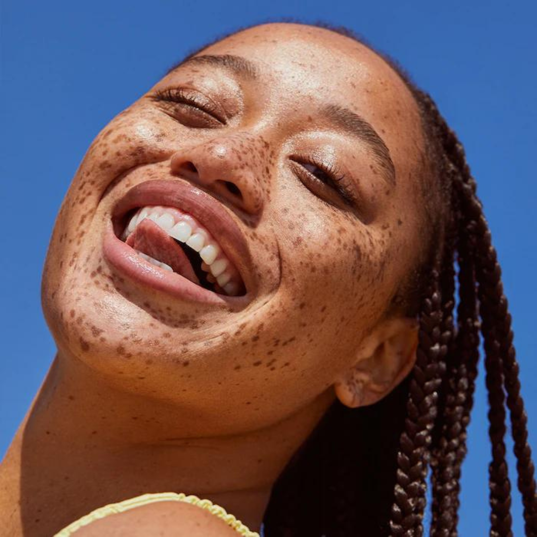 Saie Glowy Super Gel Dewy Illuminating Fluid Highlighter 30ml