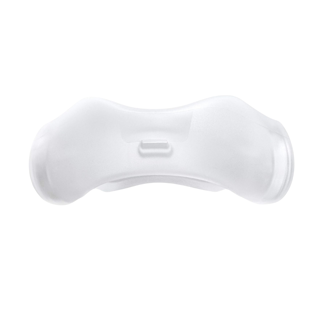 Respironics DreamWear Under the Nose Nasal Cushion, Small(Clear)