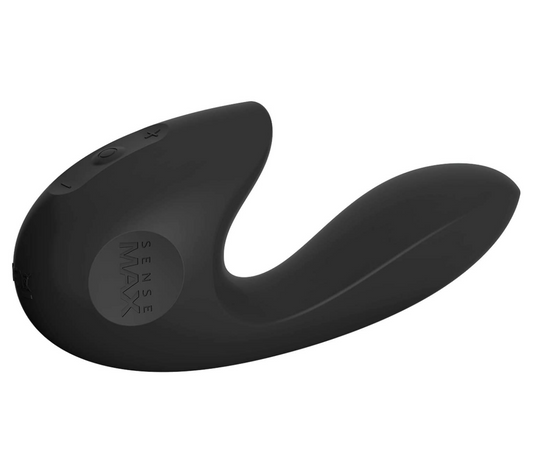 SenseVibe Vibrator for Her - Made in the USA