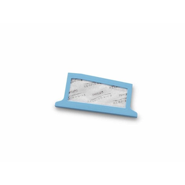 Philips Respironics DreamStation Kit Pollen Filter & 6 Disposable Ultra-Fine Filters
