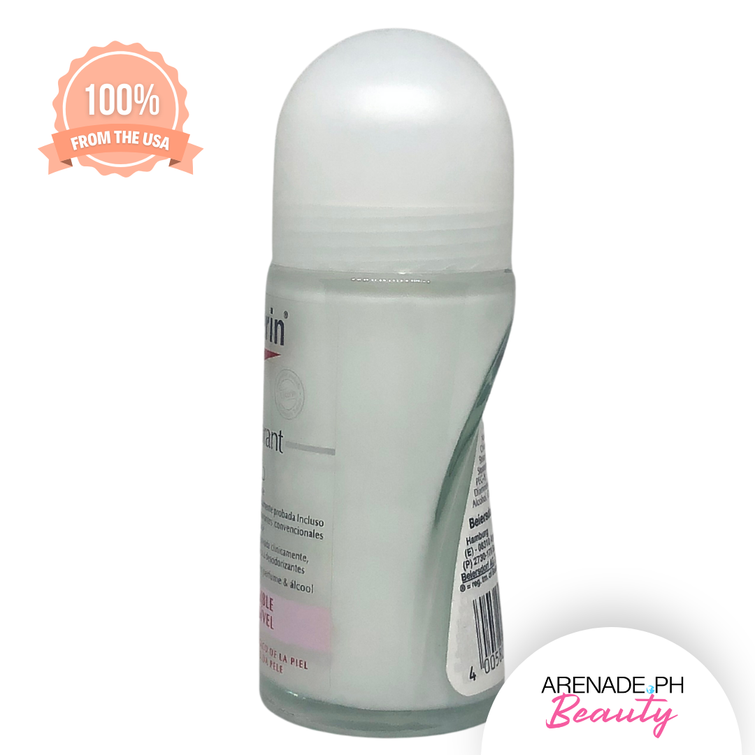 Eucerin Deodorant 24h Roll On 50 ml