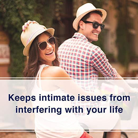 pH-D Feminine Support Boric Acid Vaginal Suppositories 24 ct