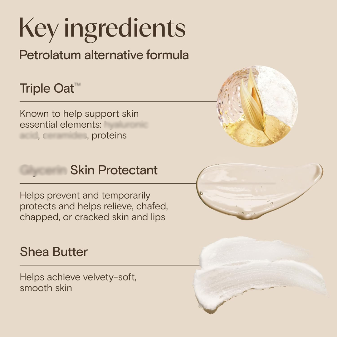 Aveeno Skin Relief Healing Ointment, 7.2 oz / 204 g