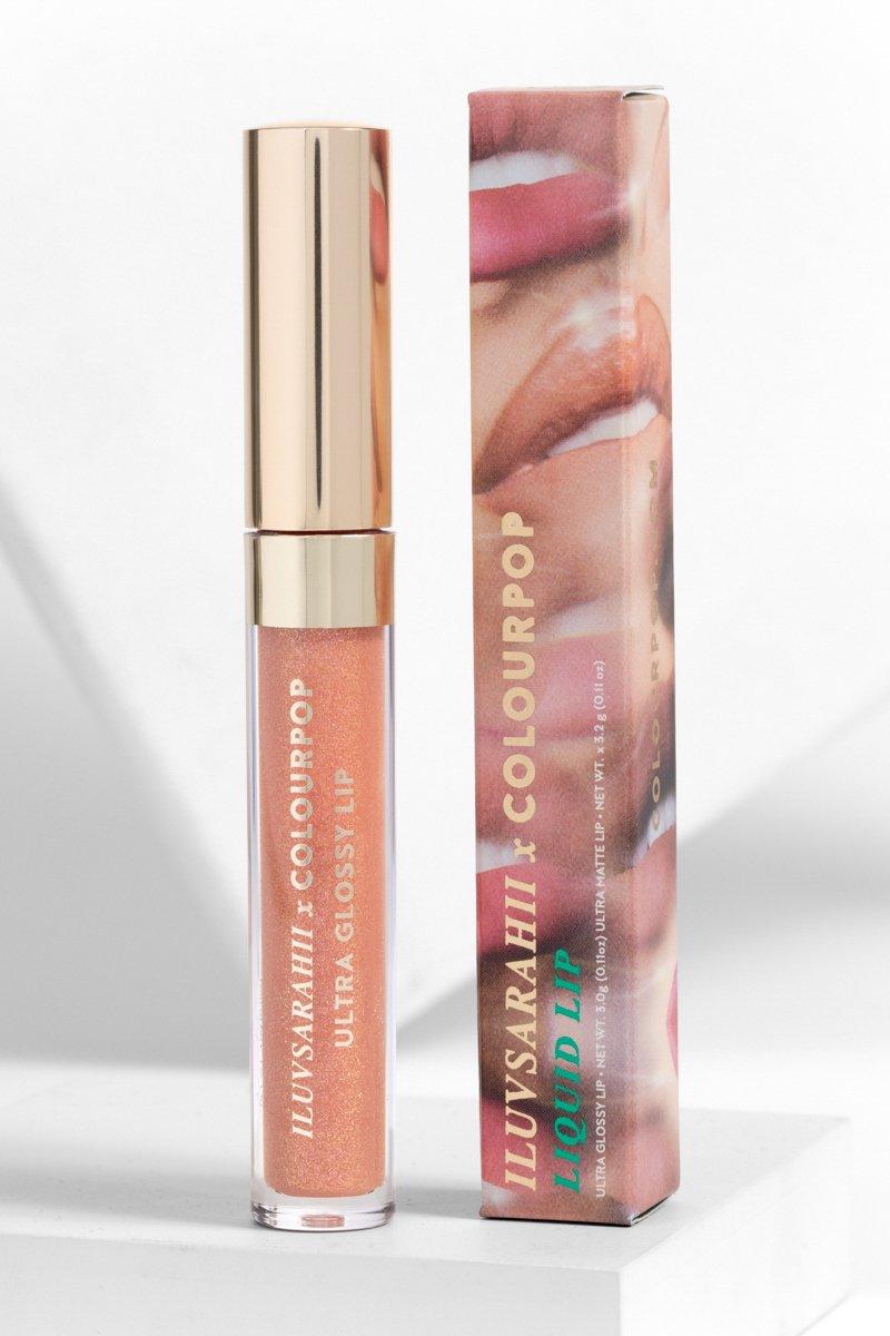 Colourpop Ultra Glossy Lip 3.15g/0.11oz