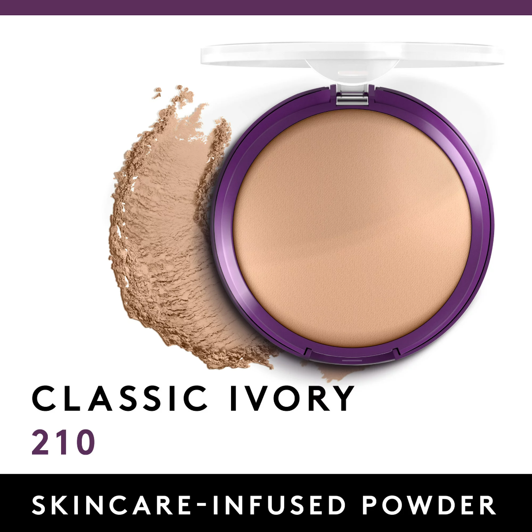Covergirl Simply Ageless Instant Wrinkle Blurring Pressed Powder 11g/  0.39 oz