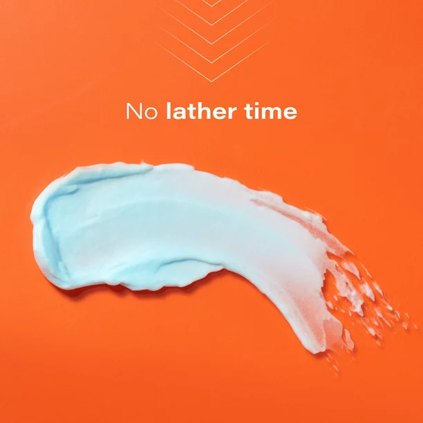 Edge Shave Gel With Aloe Sensitive Skin For Men