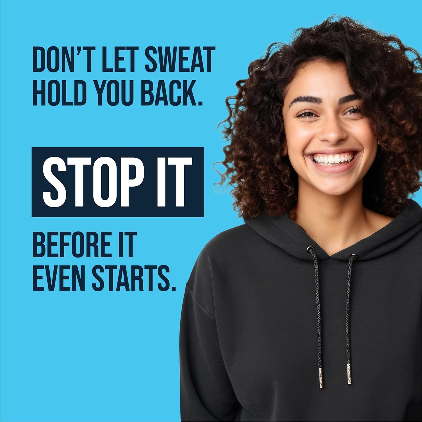 Certain Dri Clinic Strength Prescription Protection Dry Spray Deodorant 4.2 oz / 119g