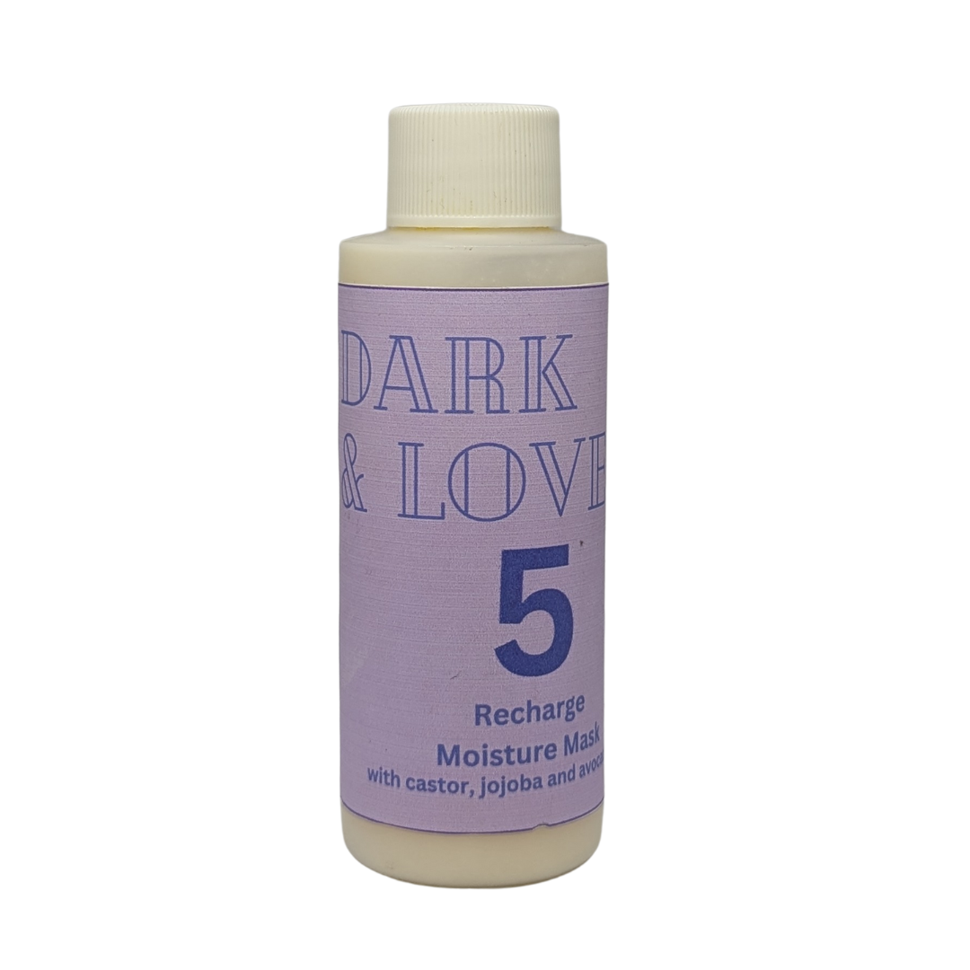 SoftSheen Carson Dark and Lovely Healthy Gloss Regular Relaxer Hair Treatment