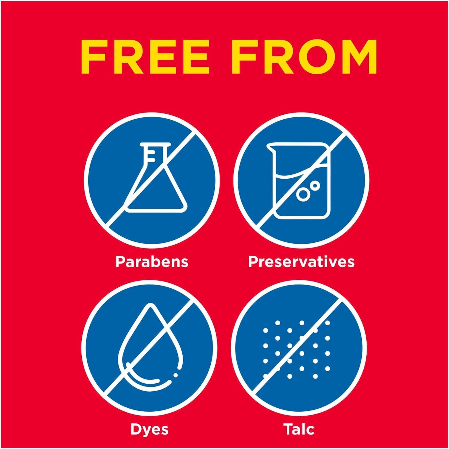 Treat And Protects Bourdreauxs Butt Paste Diaper Rash Ointment Max Strenght, 2oz / 57g