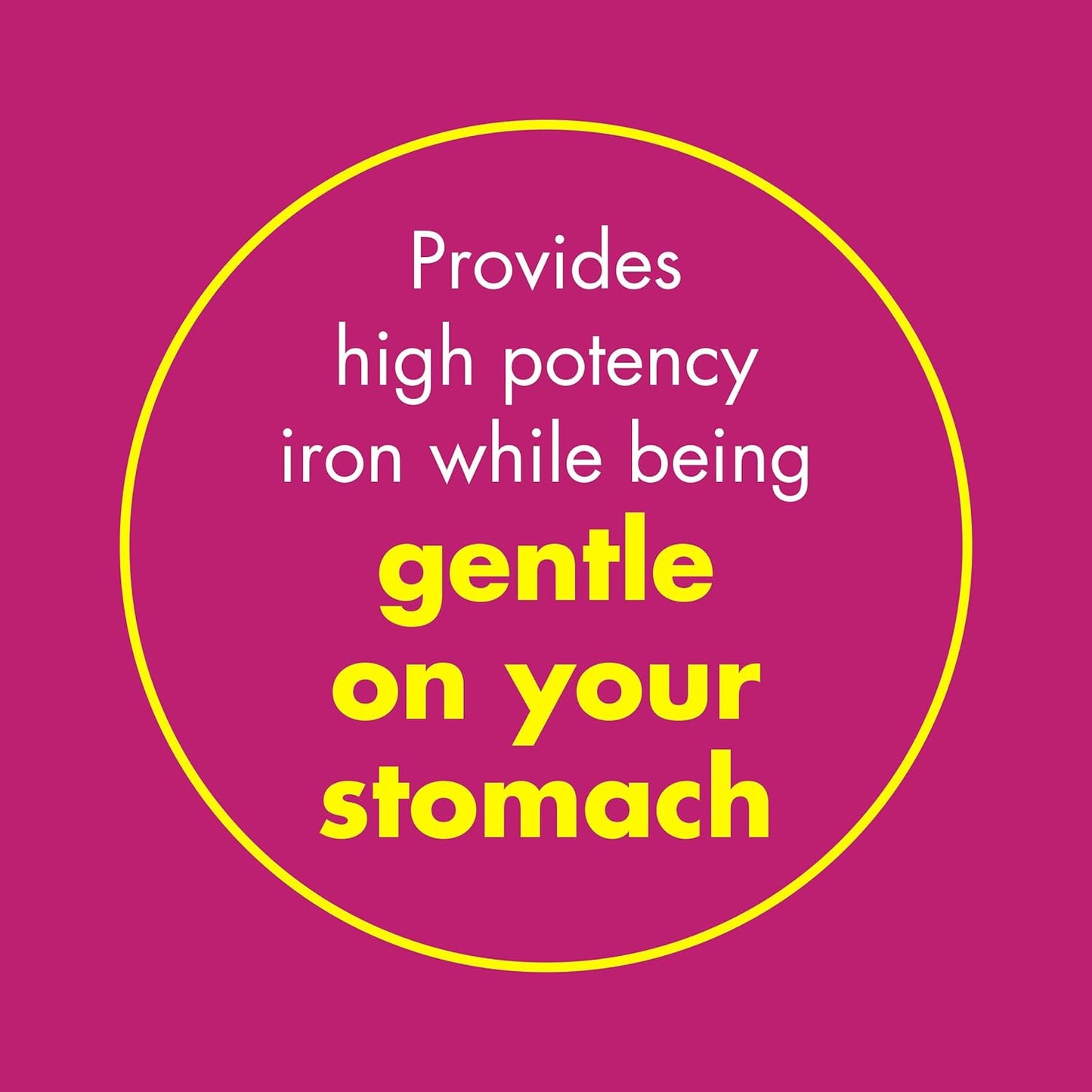 Slow Fe Slow Release Iron Supplement 60 Tablets