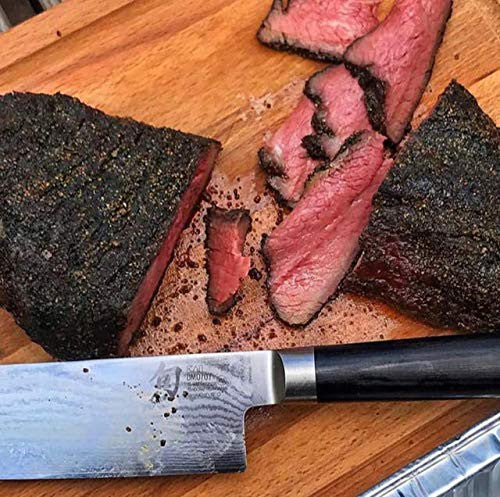 Charcoal Seasoning Dry BBQ Rub, 5 oz Black Magic Charcoal Grill Seasoning