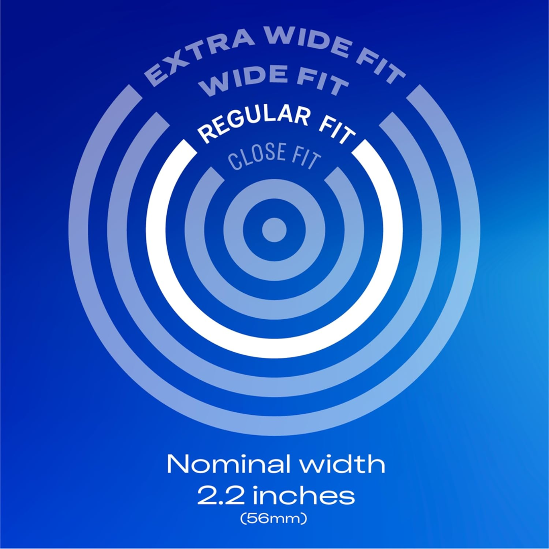 Durex Extra Sensitive Thin Regular Fit, 24 Latex Condoms