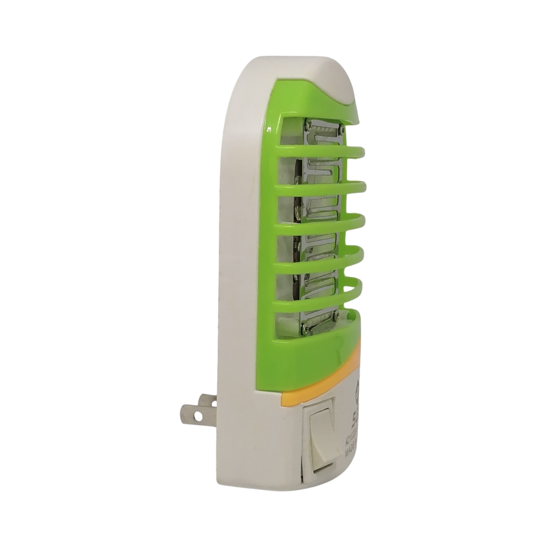 Mini Electronic Mosquito Killer Lamp 110-220V (COLOR MAY VARY)