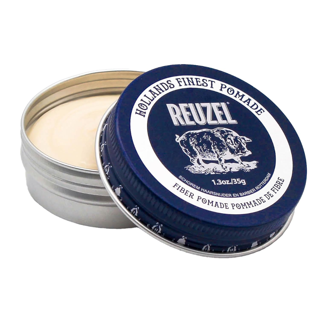 Reuzel Hollands Finest Pomade, 1.3 oz / 35 g