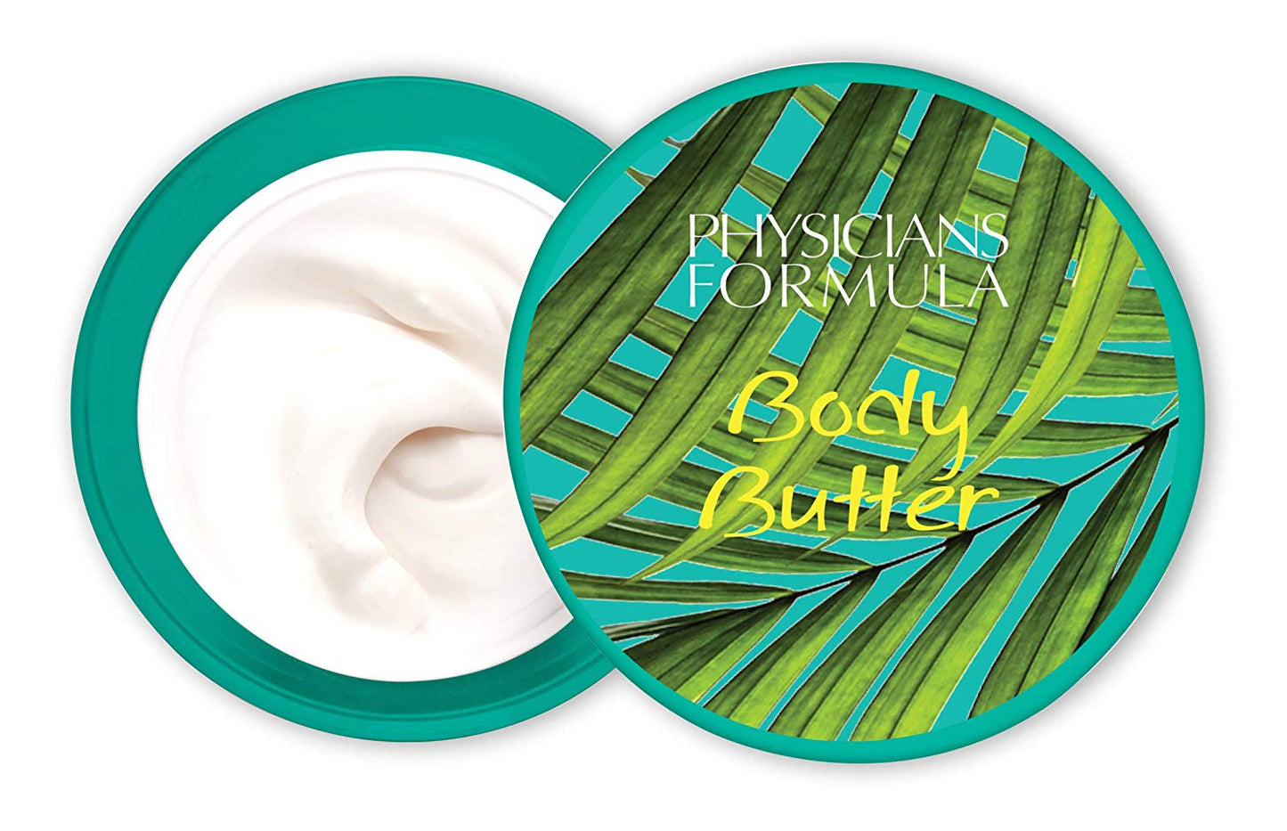 Physicians Formula Murumuru Baby Butter Tropical Getaway Collection Gift Set (2 fl. oz.)