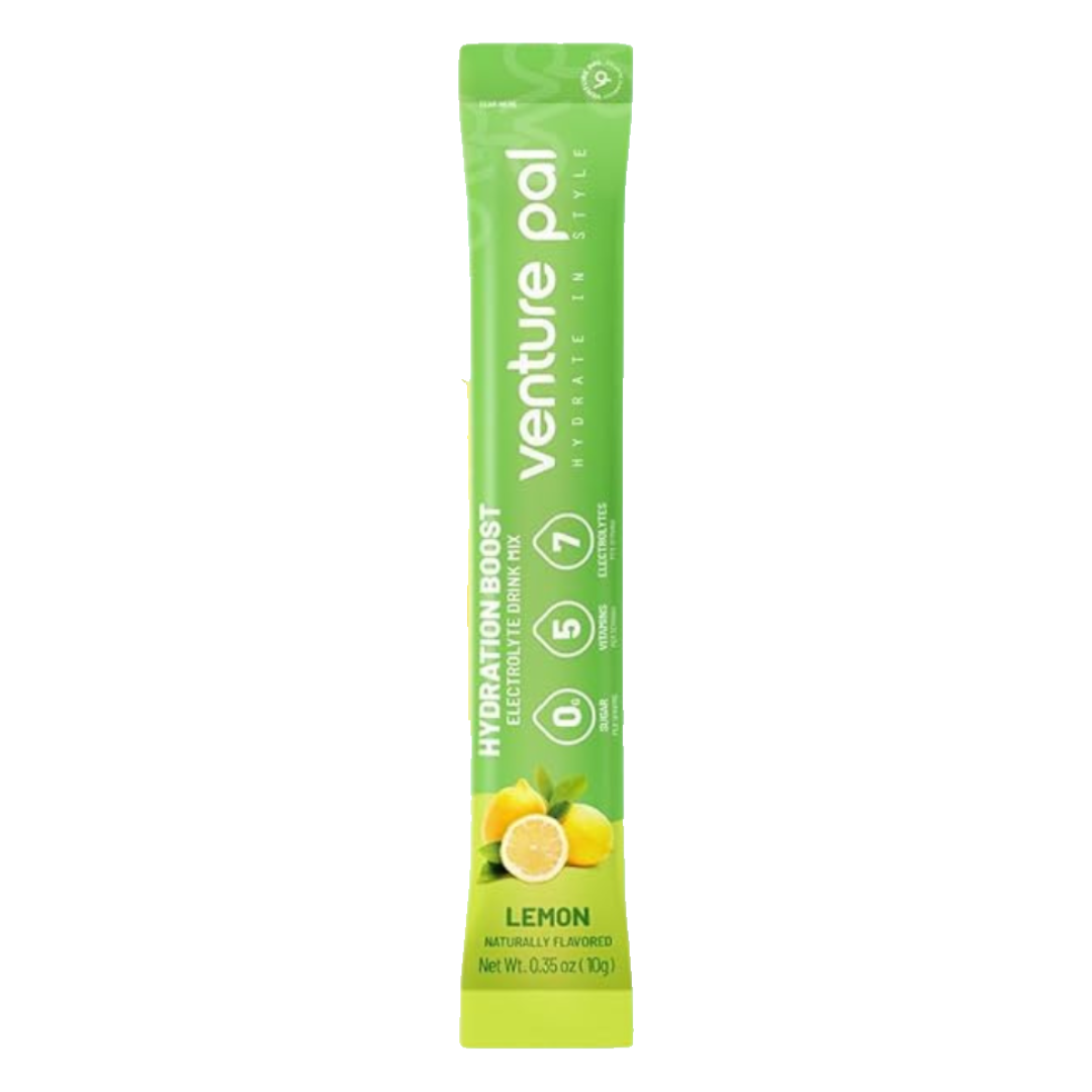 Venture Pal Hydration Electrolyte Drink Mix 0.35 oz (10g)