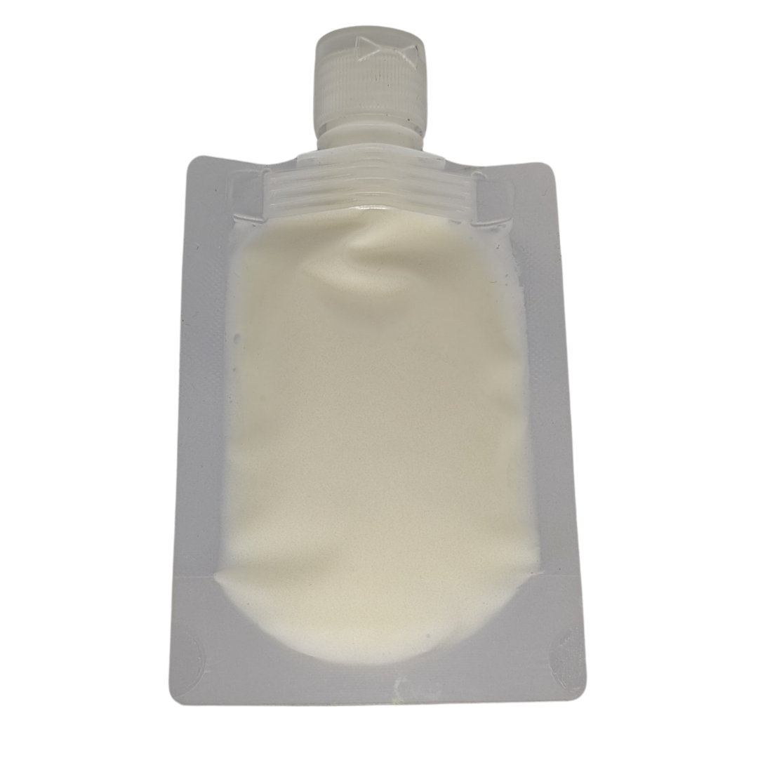 Trial Size The Honest Co. Gently Nourishing Sweet Almond Face + Body Lotion, 25 ml