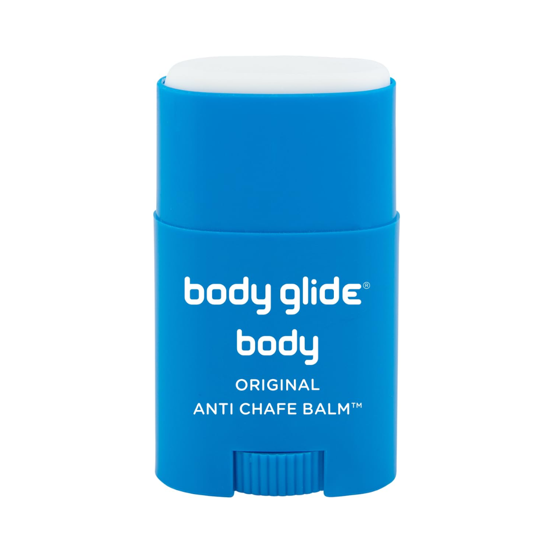 Body Glide Body The Original Anti-Chafe Balm, 1.28 oz