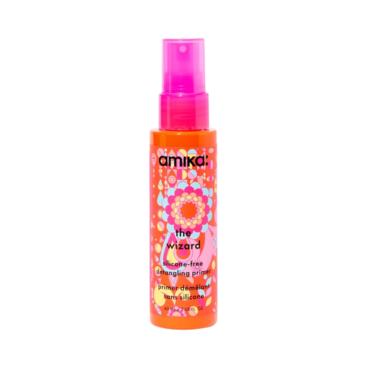 Amika The Wizard Detangling Hair Primer, 2 oz / 60 ml