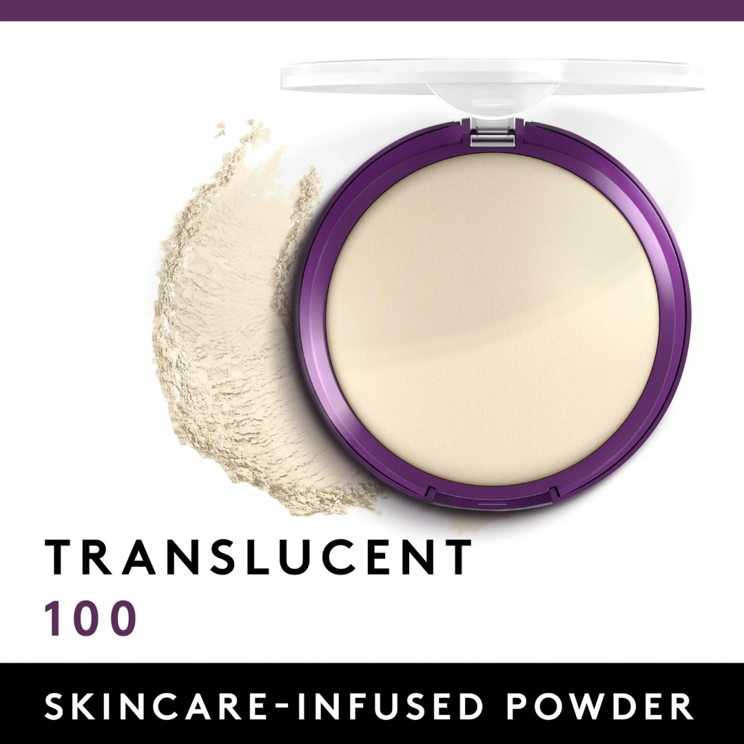 Covergirl Simply Ageless Instant Wrinkle Blurring Pressed Powder 11g/  0.39 oz