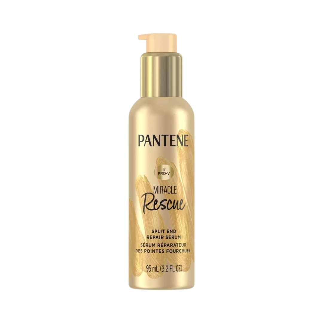 Pantene Pro-V Miracle Rescue Split End Repair Serum, 95 ml / 3.2 oz