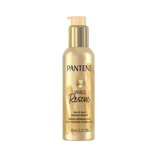 Pantene Pro-V Miracle Rescue Split End Repair Serum, 95 ml / 3.2 oz