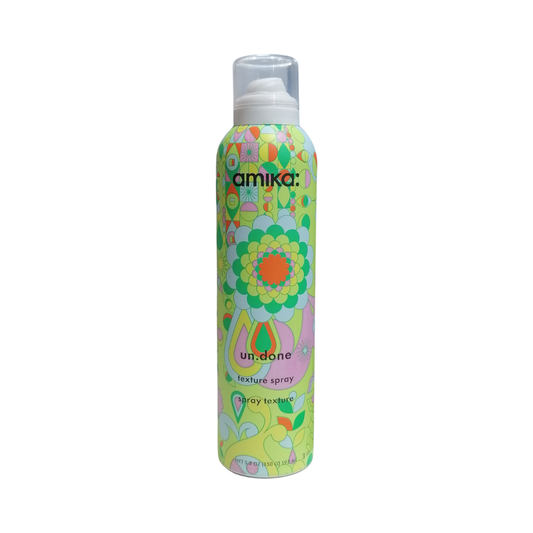 Amika Un.Done Texture Hair Spray, 5.3 oz / 192 ml