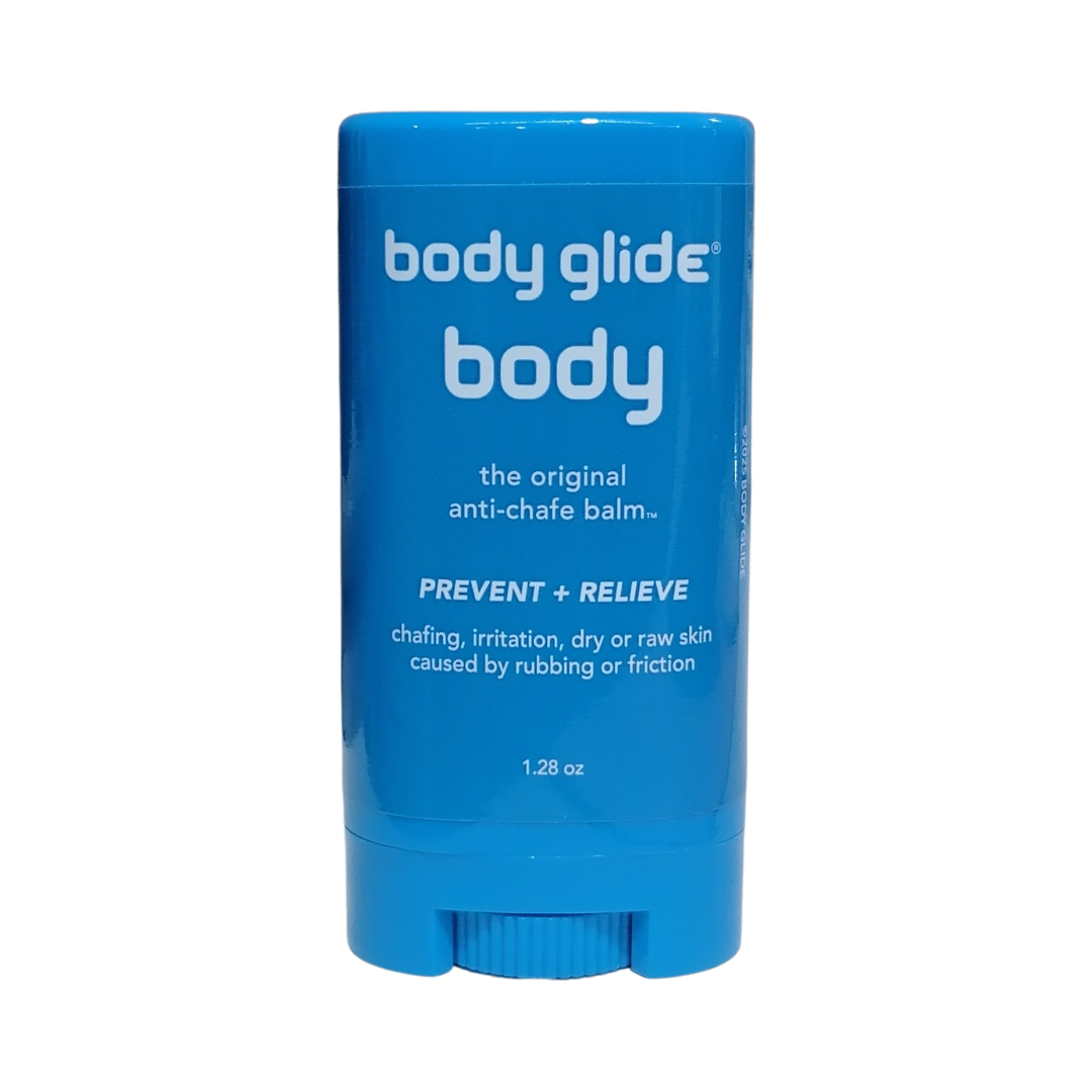 Body Glide Body The Original Anti-Chafe Balm, 1.28 oz